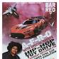 Hip-Hop Toy Drive event in Denver, CO