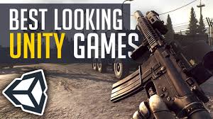 Check spelling or type a new query. Best Looking Games Made With Unity Top 3 Youtube
