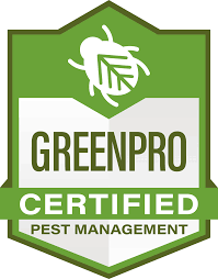 Pest control veteran and expert, james mcgowan from zap pest control, has over 15 years of experience. Greenpro