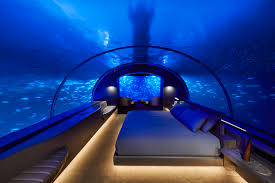 Nestled in a peaceful location, this property is within close proximity to hotspots like seri selangor golf club, tropicana golf club, and clean environment but the room is extremely small. The World S Coolest Underwater Hotels Conde Nast Traveler