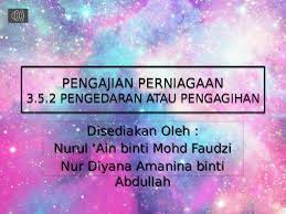 Of bunga telur and bally shoes; Ppt Bab 3 Pemasaran Nurul Ain Academia Edu