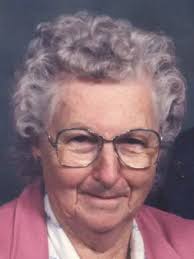 Obituary information for Jean Webster