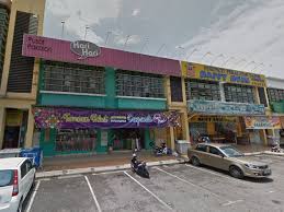 Medan maju jaya is a leasehold shopping mall located in taman medan, pj south. Strategic 2 Storey Shop At Taman Maju Jaya Pj Commercialrealty
