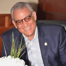 Pasión Por Ocoa Pedro Alegria