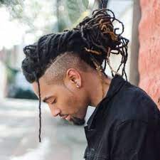 Stylish line up haircuts for guys fine magazine april. Top Dreadlocks Hairstyles For Men Stylendesigns