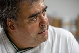 Rising temperatures hit restaurant workers hard. New rules could help.