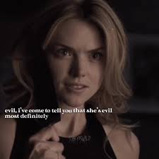 Who Is Barbara Kean in Gotham