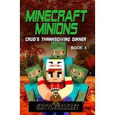 Book Review Of Minecraft Minions Adventure Book Books Download Books
