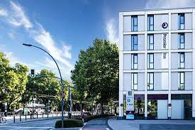 The hotel is located in the centre of heidelberg, steps from main attractions including body worlds museum. Premier Inn Heidelberg City Zentrum Hotel Updated 2021 Prices Reviews Germany Tripadvisor