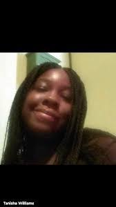 Shaniel Williams's Instagram, Twitter & Facebook