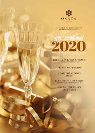 2020 New Year S Eve Party Countdowns In The Metro Philippine Primer