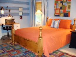 Grey bedding works especially well paired with blue as an accent color on decorative pillows, artwork, and accessories. Interior Decorating With Sky Blue Color For Spacious Look And Airy Feel