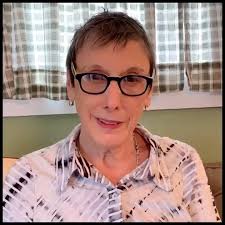 Robyn Goodman recounts the story of 2ST’s first production (and the  original Second Stage “stay home” order) , Robyn Goodman from 2ST’s BITS &  PIECES, FISHING, FLUX, SOMETHING DIFFERENT, ...