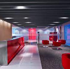Representing products from australia, new zealand, spain, taiwan, china and thailand. Architectural Products Hunter Douglas Malaysia Products Baffle Ceilings By Hunter Douglas