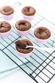 Moelleux Chocolat Au Cœur Coulant Lilie Bakery Recette Moelleux Au Chocolat Recette Cafe Gourmand Chocolat