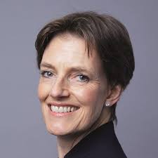 Vanda Kelsey (@KelseyVanda)