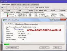 Idm avoid all types of problems during the. Cara Drop Koneksi Download Idm Internet Download Manager Di Mikrotik