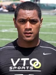 2014 Top Football Recruits in Louisiana