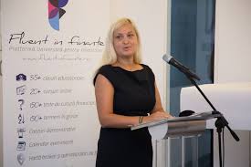 Silvia BuicÄƒnescu Depozitarul Central 8 2 Milioane Persoane Au Calitatea De AcÈ›ionari Ai Companiilor Listate La Bvb Actorii PieÈ›ei Au In Vedere MÄƒsuri Pentru Activarea Conturilor Dormante Financial Intelligence