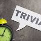 Trivia Time at Canungra Library event image