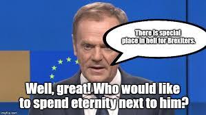 Fastest way to caption a meme. Image Tagged In Donald Tusk Imgflip