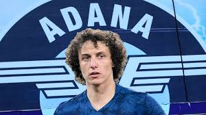 Adana demirspor live score (and video online live stream*), team roster with season schedule and results. The David Luiz Show Is On Its Way To The Foreign Legion At Adana Demirspor Mozzartsportke