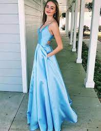 Pin On Elegant Prom Dresses