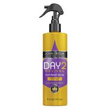 Buy Day 2 Revival Curl Reset Spray 177 Ml By John Frieda Online Priceline