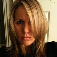 Jill Mattern's Instagram, Twitter & Facebook