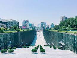 Ewha womans university is a private women's university in seoul founded in 1886 by mary f. Schone University Campus Ewha Womans University Seoul Reisebewertungen Tripadvisor