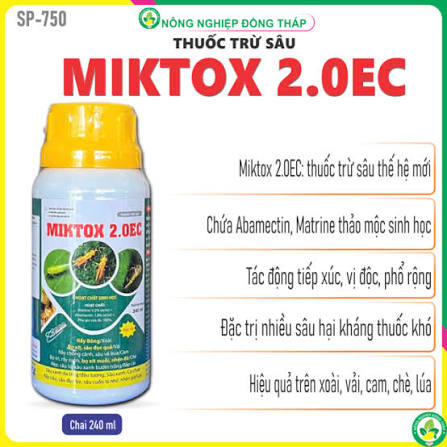 Miktox 2.0EC