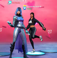 There have been a bunch of fortnite skins that have been released since battle royale was released and you can see them all here. Ø¥Ø¶ØºØ· Ù„Ù„Ø£Ø³ÙÙ„ Ø±Ø­Ù„Ø© Ø§Ù„Ù‡Ø¯Ù Adidas Fortnite Skin Consultoriaorigenydestino Com