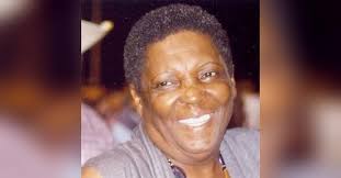 Mrs. Viola Dowdell Obituary