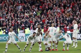 Julien stéphan garde à l'esprit un psg difficile. Paris Saint Germain Verliert Pokalfinale Gegen Stade Rennes