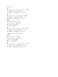970 views, 29 views this month. Love U More Than I Can Say Chord