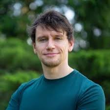 Kenneth Goodenough's Instagram, Twitter & Facebook