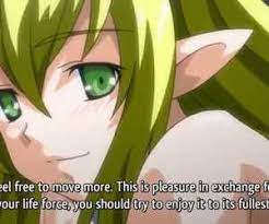 Monmusu Quest Episode 1 | Anime Porn Tube
