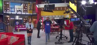 Último sismo o temblor en lima hoy, minuto a minuto un sismo, temblor o terremoto registrado por el instituto geofísico del perú (igp). Asi Vivieron El Sismo Los Conductores Del Programa Hoy Revista Caras