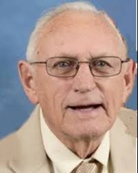 Buford L. Connelly, Sr. Obituary October 20, 2024