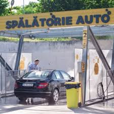 Spalare exterior + interior, spalat caroserie, spalat covorasele din fata, sters spalatorie auto cu aburi in bucuresti: La Jetoane SpÄƒlÄƒtorii Auto Self Service Franchising Info Ro FrancizÄƒ Afaceri Antreprenor