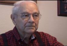 The Digital Collections of the National WWII Museum : Oral Histories