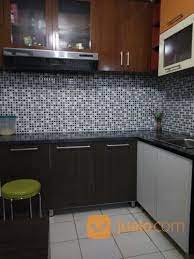 Beli kitchen set online berkualitas dengan harga murah terbaru 2021 di tokopedia! Kitchen Set Cibinong Bogor Jualo