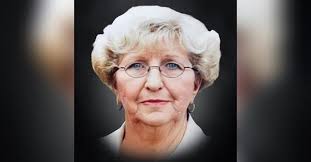 Joan West Cox Obituary