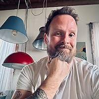 The Nightmarys by Dan Poblocki