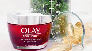 Olay and Pressed Juicery to Give Away 2,500 Free Gift Bags of Skin Care and  Green Juice | Allure
