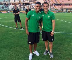 Andrés guardado nos habla en exclusiva con tudn y desmenuza su paso por europa y su gran pasión por atlas. Cuanto Mide Andres Guardado Altura Real Height