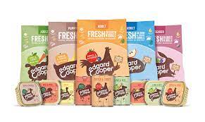 Nutro.com has been visited by 100k+ users in the past month Edgard Cooper Launches Natural Dog Brand Www Naturalproductsonline Co Uk