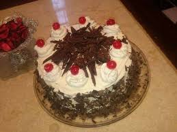 En panne d'idée pour cuisiner? Recettes D Allemagne Et Foret Noire