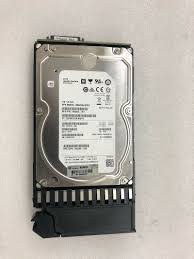 Hp 718302 001 3 9tb Internal 7200rpm 3 5 C8r26a Hdd For Sale Online Ebay