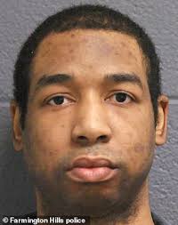 Michigan sex criminal is charged with murder of Danielle Stislicki, who  went missing in 2016